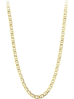 Assos Pırlanta Altın Zincir Kolye - 14K