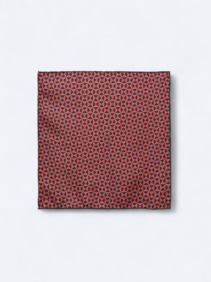 Kip Kırmızı Mendil