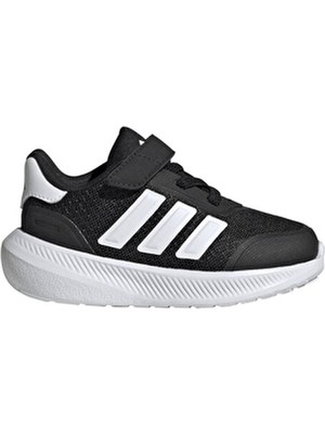adidas Siyah Bebek Yürüyüş Ayakkabısı JP7806 X_plrpath El I