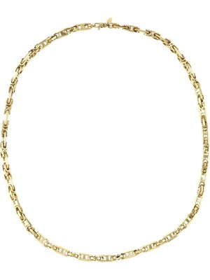 Assos Pırlanta Altın Zincir Kolye - 14K