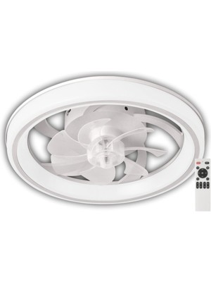 Cata Meltem Ledli Tavan Vantilatörü CT-3010