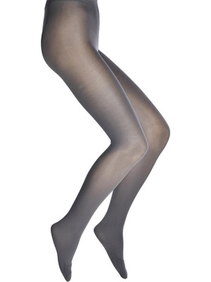 Dore Pratik Külotlu Kadın Çorap (Abdest Çorabı)