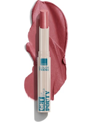 Avon Ultra Beauty Ruj Stylo Rose Creme