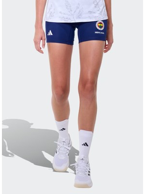 Adidas Performance KC3619 Fenerbahçe Kadin Voleybol Tayt