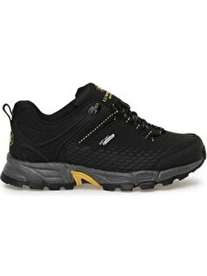 Lumberjack Flake G 3pr Siyah Unisex Outdoor