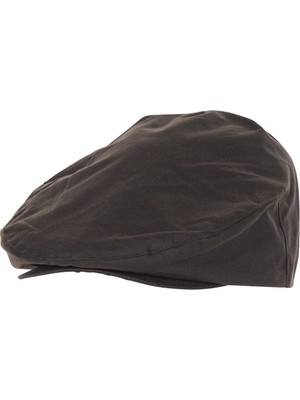 Barbour Yağlı Kasket OL71 Olive