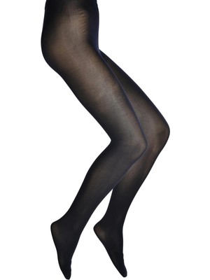 Dore Pratik Külotlu Kadın Çorap (Abdest Çorabı)