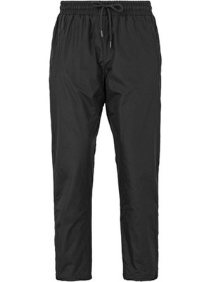 Remsa Outdoor Içi Polarlı Paraşüt Kar Pantolonu Rea-01 Siyah