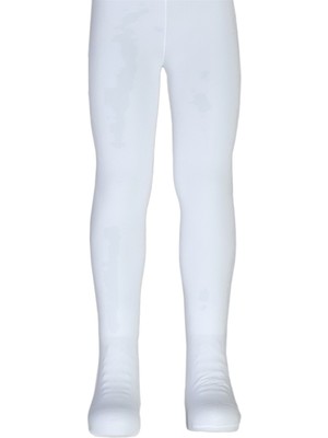 Dore Opak 40 Denye Çocuk Külotlu Çorap