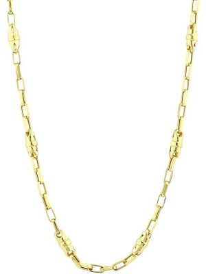 Assos Pırlanta Altın Zincir Kolye - 14K