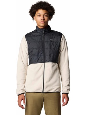 Columbia AO4318 Basin Butte Full Zip Fleece II Erkek Polar Ceket