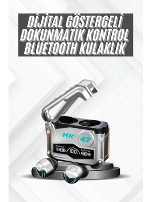 Gecikme Önleyici Oyuncu Kulaklığı Bluetooth Bağlantılı Anc Özelliği 5.0 Bluetooth