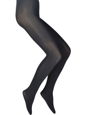 Dore Saten 120 Denye Külotlu Kadın Çorap