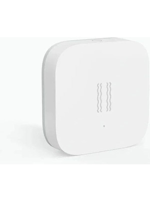 Aqara Akıllı Titreşim Sensörü T1 VB-S01D Apple Home Destekli 1 Adet Kullanım Kolaylığı