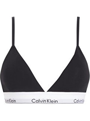 Calvin Klein Lıghtly Lıned Trıangle