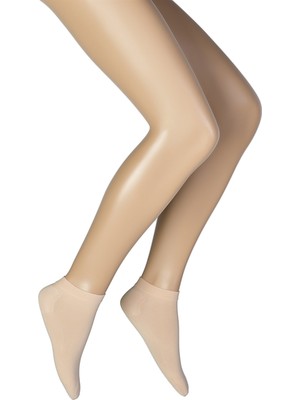 Dore Active Family (Spor Çorabı) Soket Kadın Çorap