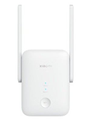 Xiaomi Wi-Fi Range Extender AX1500 Menzil Genişletici Bağlantı Özellikleri ile Kesintisiz İnternet (Xiaomi Türkiye Garantili)