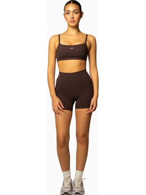 437 The Essentials Short  437 Cloud™ Geri Dönüşümlü Sürdürülebilir Kadın Spor Şort