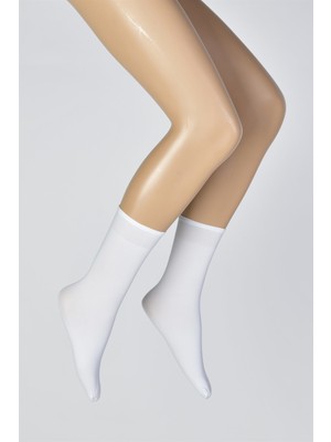 Dore Mikro 40 Dizaltı Kadın Çorap