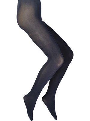 Dore Saten 70 Külotlu Kadın Çorap