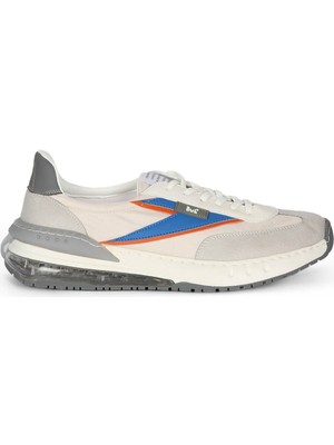 Bulldozer  Bej Erkek Sneaker 231466