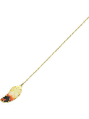 Assos Pırlanta Tasarım Altın Küpe - 14K