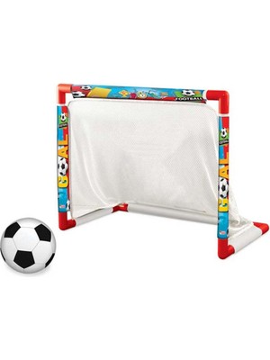 NessiWorld Dede Futbol Kalesi