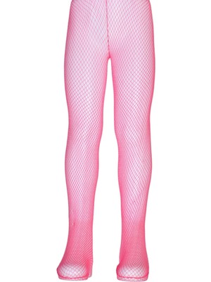 Dore File Çocuk Külotlu Çorap