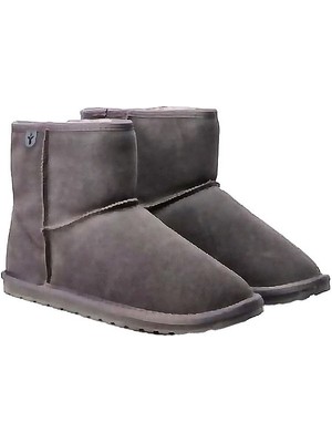 Emu Australia Wallaby Mini Unisex Çocuk  Bot