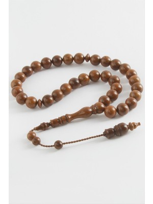 Ahes Shopping Yuvarlak Kuka Tesbih 10 mm