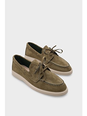 Capone Outfitters Camila Kadın Loafer Lnp