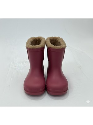 Igor Çocuk Turuncu W10340 Verona Borreguıto Bot W10340-IGR405