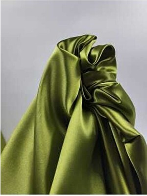 Ünsal Tekstil Ipek Saten Kumaş