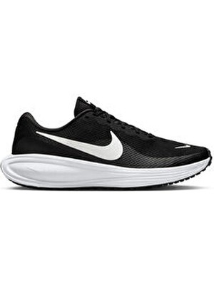 Siyah Nike Koşu Ayakkabısı Revolutıon 8 Unisex Kullanıma Uygun Hafif ve Esnek Yapı