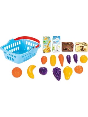 Brf Bfs 06 001 Meyve Sepeti