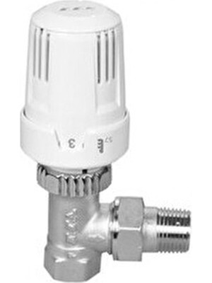 Termostatik Vana Trv3