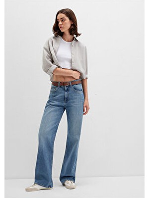 Mavi Calıfornıa Mavi Jean Pantolon 1010125-90496