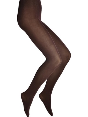 Dore Saten 120 Denye Külotlu Kadın Çorap