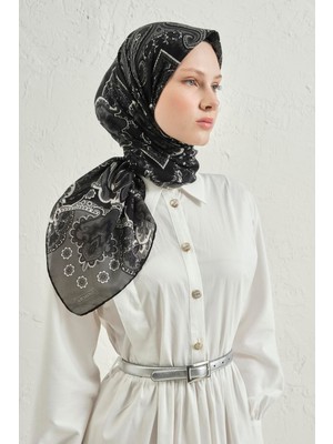 Armine Yaz Esintisi Eşarp 1193 03