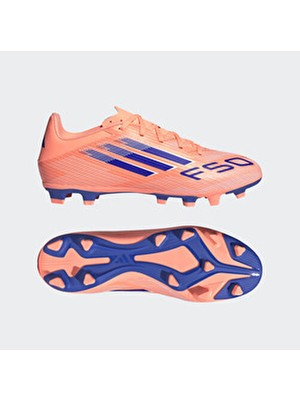 adidas F50 Club Fg/mg Erkek Turuncu Kranpon JI0045