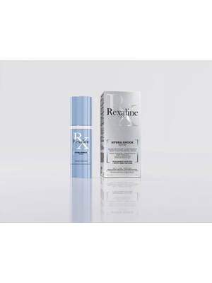 Rexaline Hydra Shock Nemlendirici Serum 30 ml
