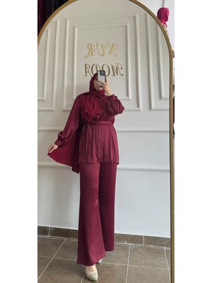 Taşlı Ikili Takım