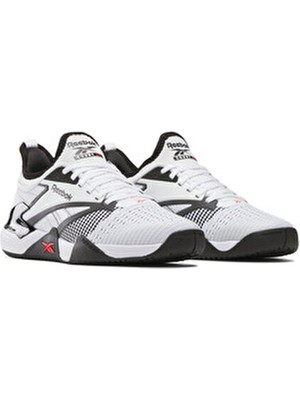 Reebok Nano Court Siyah Unisex Fitness Ayakkabısı