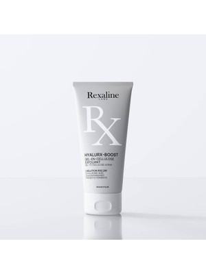 Rexaline Hyralurx Arındırıcı Peeling 50 ml