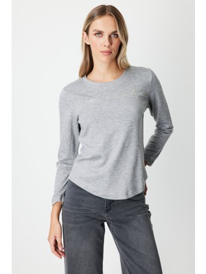 On Fashion On Fashıon 26K.ON.BLZ.61339.01 Bluz