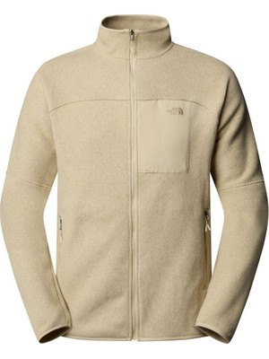 The North Face M Front Range Fleece Jacket Erkek Polar Ceket