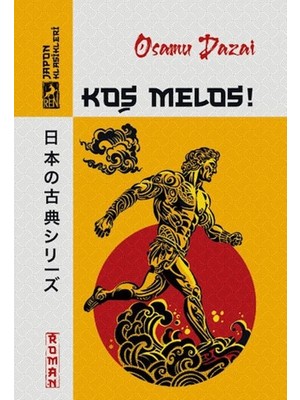 Kategori Yayıncılık Koş Melos!