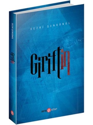 Kategori Yayıncılık Giriftin