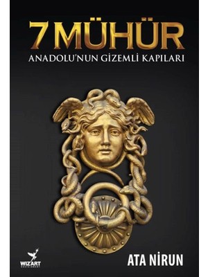 Kategori Yayıncılık 7 Mühür