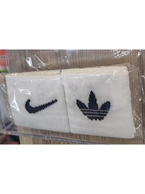 Ada Çanta Kırtasiye Çocuk/genç Havlu Bileklik ( 2 Çift)